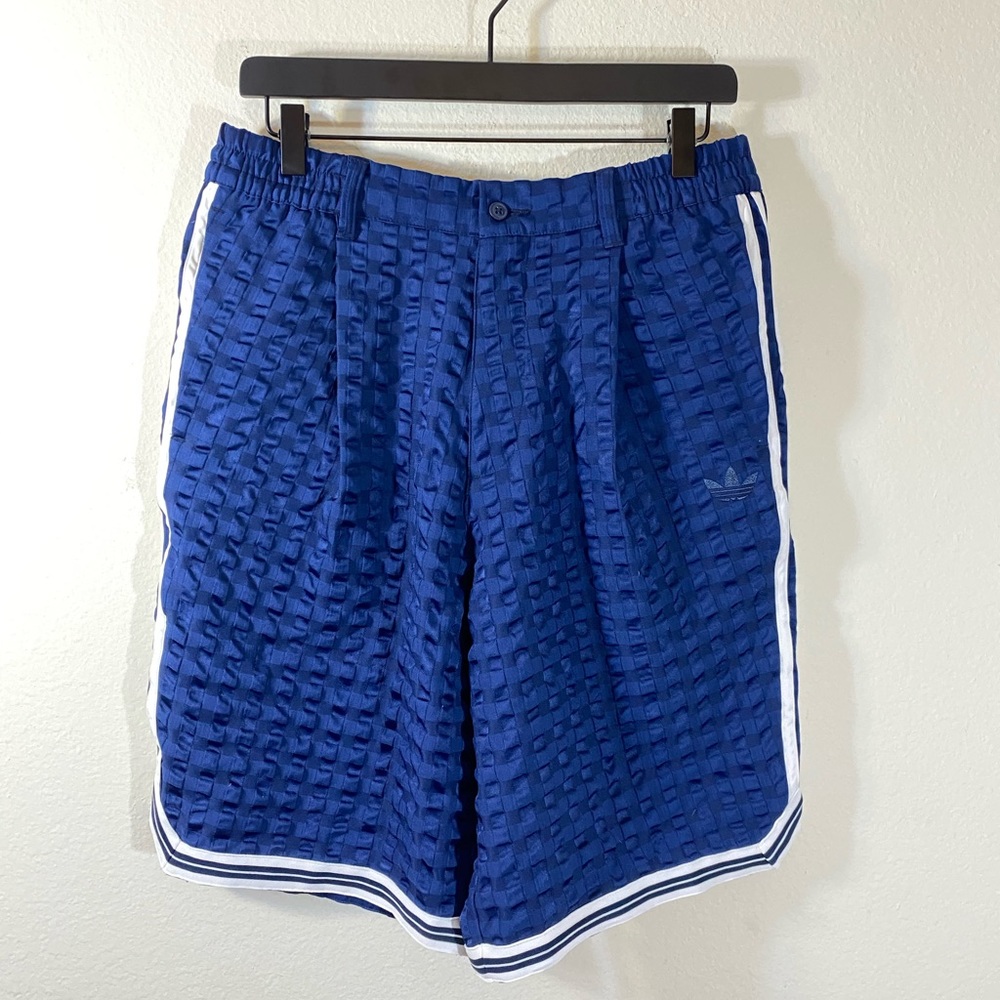 Adidas Mens SAMPLE Shorts